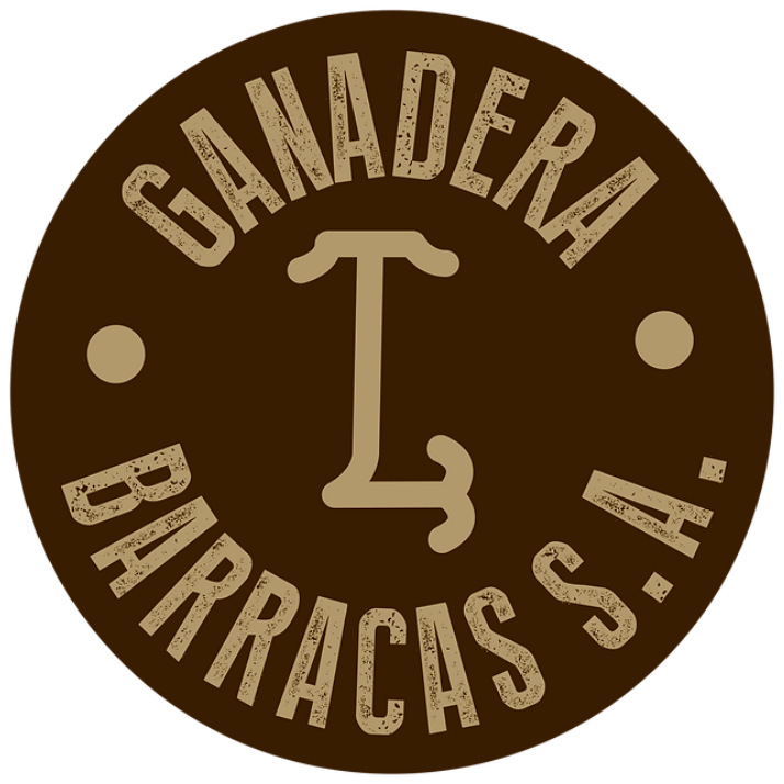 Logo Ganadera Barracas